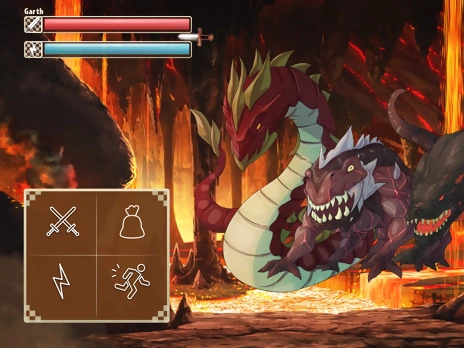 An Adventurer's Tale - v1.0 Final