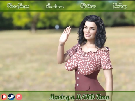 Having a HARD time v0.5.0 Episode 5