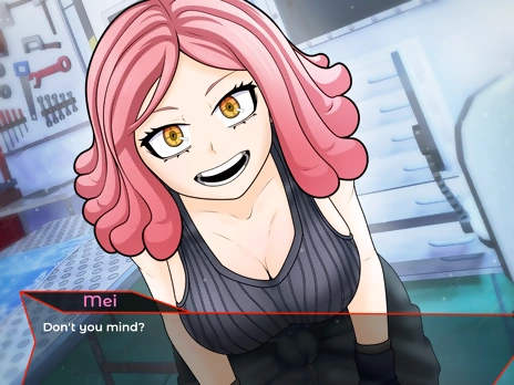 The BloodRiver Saga: Retransmitter - v.0.05 P4