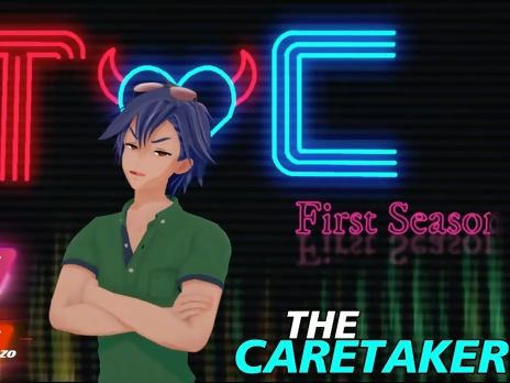 The Caretaker (Season 1) v0.23